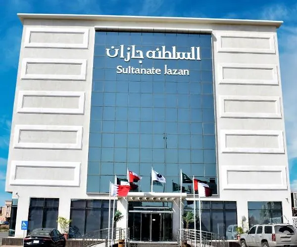 Sultanate Jazan - سلطنة جازان